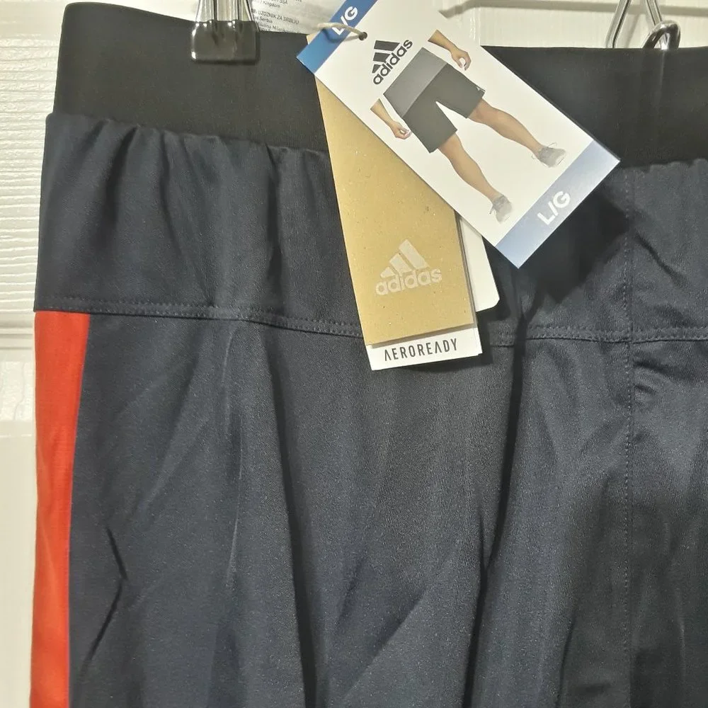 adidas Aeroready Shorts